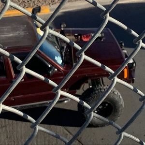 Meet your Posher, Christian